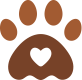 dog-paw